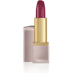Elizabeth Arden Lip Color Satin Luxe Verzorgende Lippenstift met VItamine E Tint 015 Berry Empowered 3,5 gr