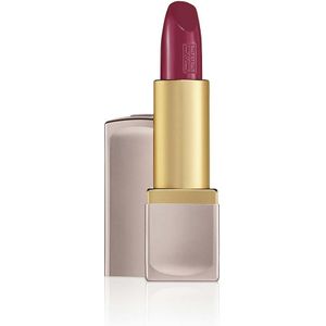 Elizabeth Arden Lip Color Satin Luxe Verzorgende Lippenstift met VItamine E Tint 018 Remarkable Red 3,5 gr