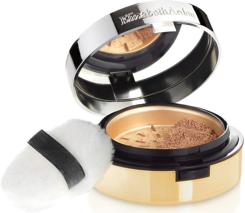 Elizabeth Arden Pure Finish Pure Finish Mineral Powder Foundation 03 8,33 gram