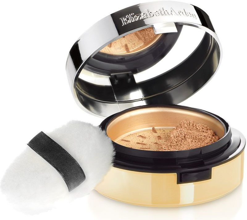 Elizabeth Arden - Pure Finish Mineral Powder Foundation - Tint 04 - 8,33 g - Mineraal Poeder Foundation