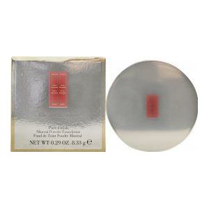 Elizabeth Arden - Pure Finish Mineral Powder Foundation - Poeder Foundation - Tint 07 - 8.33 gr