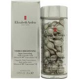 Elizabeth Arden Visible Brightening Verhelderende Nachtserum in Capsules 60 st