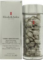 Elizabeth Arden Visible Brightening Verhelderende Nachtserum in Capsules 60 st