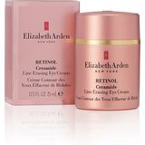 Anti-Veroudering Crème voor Ooggebied Elizabeth Arden Ceramide Retinol (15 ml)