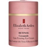 Anti-Veroudering Crème voor Ooggebied Elizabeth Arden Ceramide Retinol (15 ml)