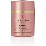 Anti-Veroudering Crème voor Ooggebied Elizabeth Arden Ceramide Retinol (15 ml)