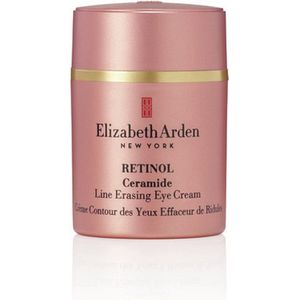 Anti-Veroudering Crème voor Ooggebied Elizabeth Arden Ceramide Retinol (15 ml)