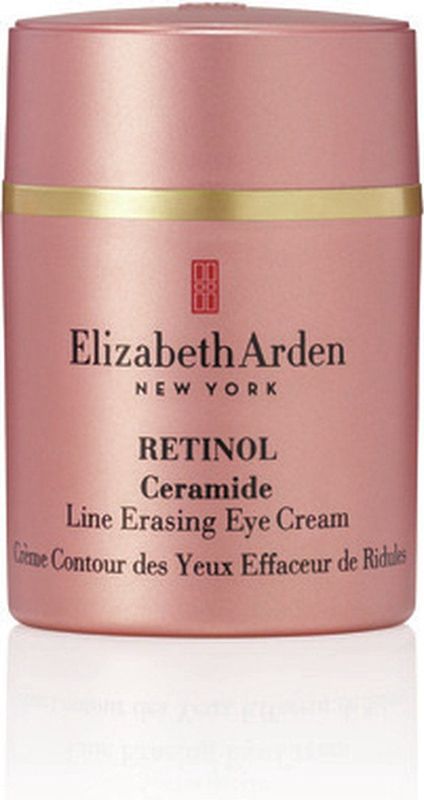 Anti-Veroudering Crème voor Ooggebied Elizabeth Arden Ceramide Retinol (15 ml)