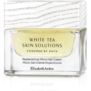 Elizabeth Arden WHITE TEA Skin Solution Replenishing Micro-Gel Cream 50 ml
