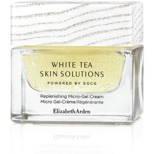 Elizabeth Arden White Tea Skin Solutions Replenishing Micro-Gel Cream 50 ml