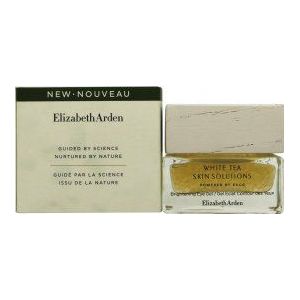 Elizabeth Arden - White Tea - Oogcontour - 15ml