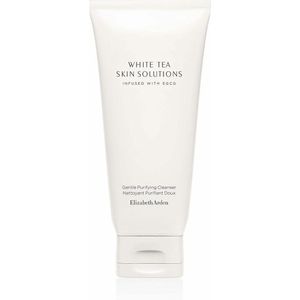 Elizabeth Arden - White Tea Skin Solutions - Gezichtsreiniger - 125 ml