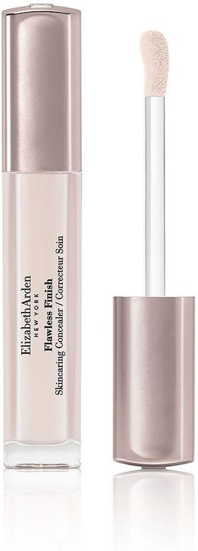 Elizabeth Arden - Flawless Finish Skincaring Concealer - Tint 145 - 5,9 ml