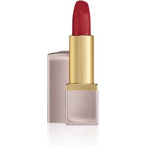 Elizabeth Arden Lip Color Matte Luxe Verzorgende Lippenstift met VItamine E Tint 108 Statement Red 3,5 gr