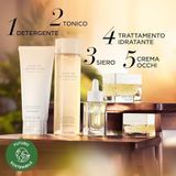 White Tea Skin Solutions - Moisture Infusing Bi-Phase Toning Lotion - Hydraterend - Alcoholvrij - 200ml