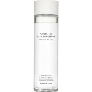 Elizabeth Arden Huidverzorging White Tea Skin Solutions Moisture Infusing Bi-Phase Toning Lotion