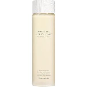 White Tea Skin Solutions - Moisture Infusing Bi-Phase Toning Lotion - Hydraterend - Alcoholvrij - 200ml