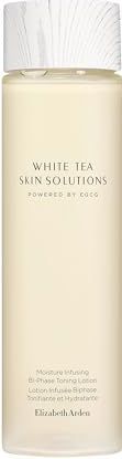 White Tea Skin Solutions - Moisture Infusing Bi-Phase Toning Lotion - Hydraterend - Alcoholvrij - 200ml
