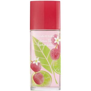 Elizabeth Arden - Green Tea Lychee Lime Eau de Toilette Spray Parfum 100 ml Dames