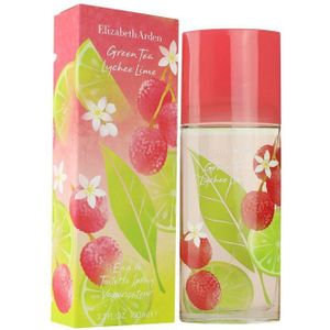 Elizabeth Arden Green Tea Lychee Lime 100 ml
