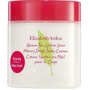 Elizabeth Arden Green Tea  Lychee Lime Honey Drops Body Cream  500 ml