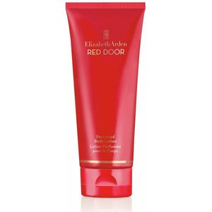 Elizabeth Arden - RED DOOR - Body Lotion - 200 ml
