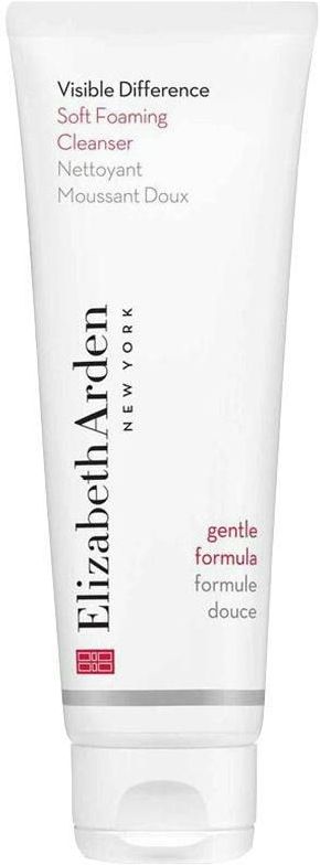 Elizabeth Arden - Visible Difference - Gezichtsreiniger - 125 ml