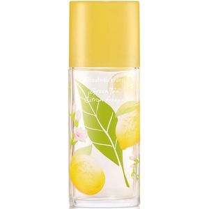 Elizabeth Arden - Green Tea Citron Freesia Eau de Toilette Spray Parfum 100 ml Dames