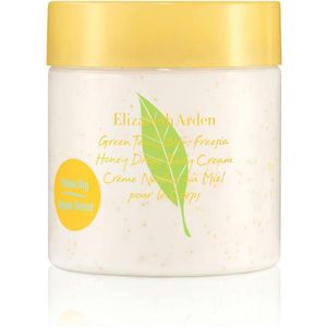 Elizabeth Arden Green Tea Citron Freesia Honey Drops Body Cream 500 ml