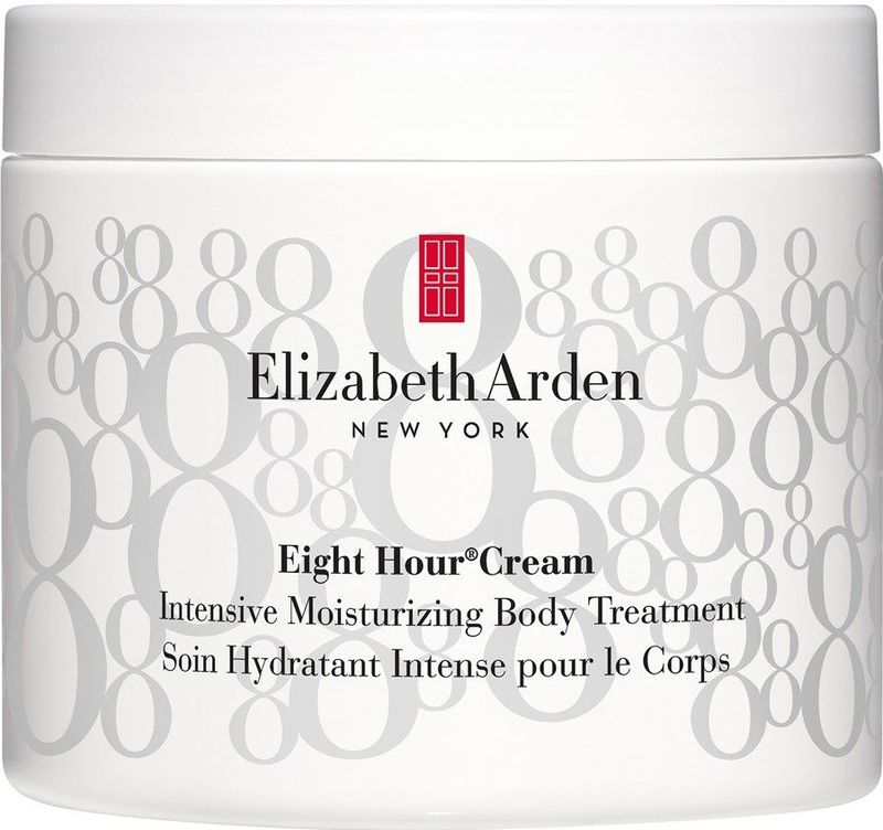 Elizabeth Arden Eight Hour Cream Intensive Moisturizing Body Treatment