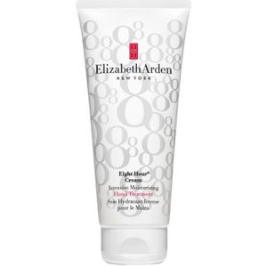 Elizabeth Arden - Eight Hour - Handcrème - 200 ml - Intensieve Hydratatie