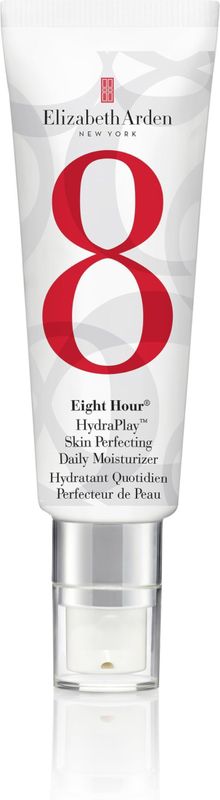 Elizabeth Arden Eight Hour Hydra Play Skin Perfecting Daily Moisturizer - 45 ml