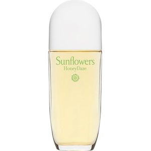 Elizabeth Arden - Sunflowers Honey Daze Eau de Toilette Spray Parfum 100 ml Dames