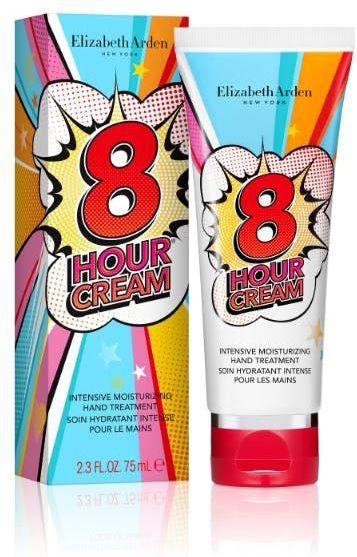 Elizabeth Arden - Eight Hour Cream - Handcrème - 75 ml