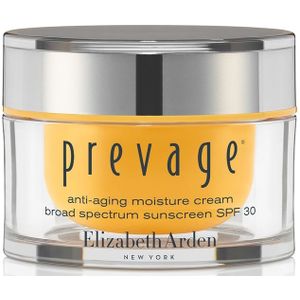 Elizabeth Arden - Prevage Anti-Aging Moisture Cream - Hydraterende Crème - 50 ml - SPF 30