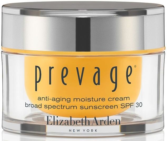 Elizabeth Arden - Prevage Anti-Aging Moisture Cream - Hydraterende Crème - 50 ml - SPF 30