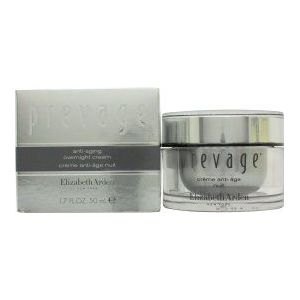 Elizabeth Arden - Prevage - Huidverzorging - Anti-Aging Overnight Cream - 50 ml