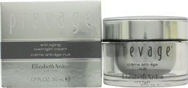 Elizabeth Arden - Prevage - Huidverzorging - Anti-Aging Overnight Cream - 50 ml