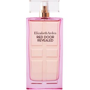 Elizabeth Arden Red Door Revealed Eau de Parfum Spray 100 ml Dames