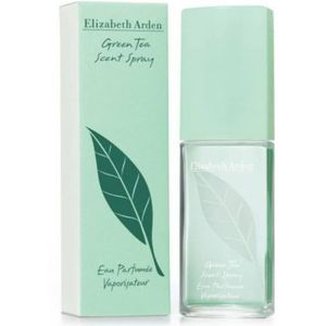 Elizabeth Arden Green Tea EDP 50 ml