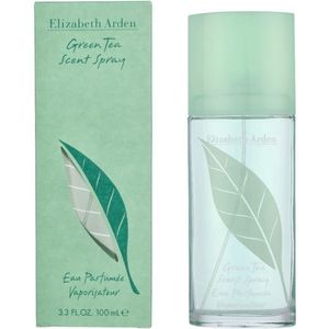 Damesparfum Elizabeth Arden EDP Green Tea 100 ml