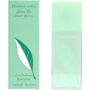 elizabeth arden green tea for women edt
