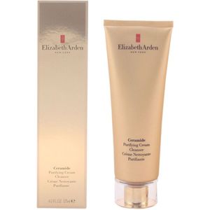 Elizabeth Arden - Gezichtsreinigingsgel - Crème - 125 ml