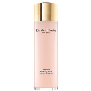 Elizabeth Arden - Ceramide Purifying Toner Gezichtslotion 200 ml