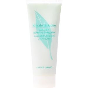 Body Lotion Green Tea Elizabeth Arden