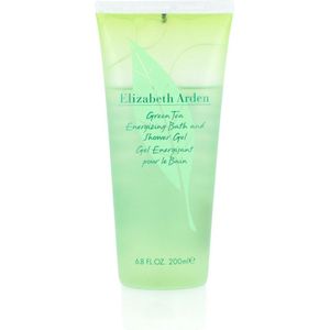 Geparfumeerde Douche Gel Elizabeth Arden Green Tea 200 ml