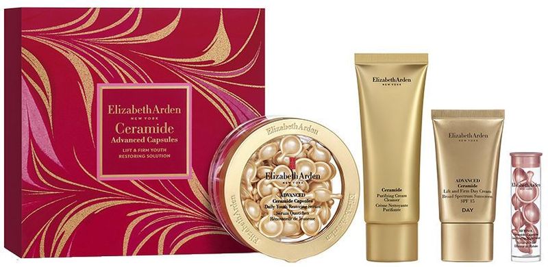 Elizabeth Arden Arden Ceradvanced 60 Capsule Set