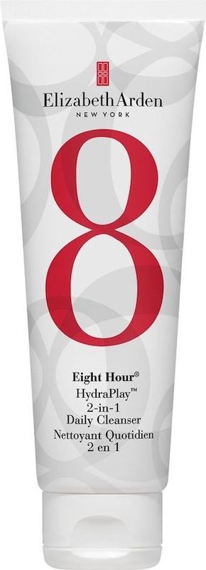 Elizabeth Arden Eight Hour Cream HydraPlay Cleanser Zuiverend masker 125 ml Dames