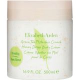 Elizabeth Arden Green Tea Pistachio Crunch Honing Druppels Lichaamscr�me (500 ml)
