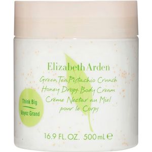 Elizabeth Arden Green Tea Pistachio Honey Drops Bodylotion 500 ml Dames